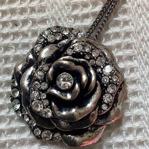 Fossil Necklace - Picture 8 of 8